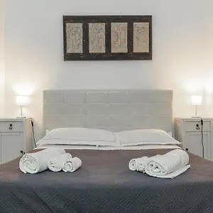 Zefnea House Appartamento Catania