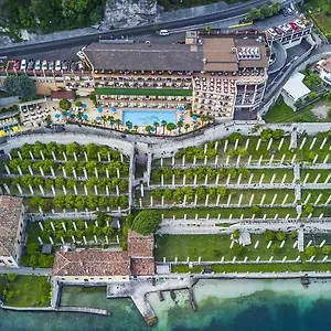 4* Szálloda Splendid Palace