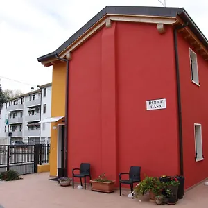 Dolce Casa Appartamento Marghera