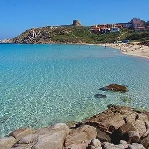 Lungoni Appartamento Santa Teresa di Gallura