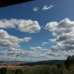 Casa Tarrini Appartamento Chianni